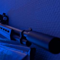 Derya TM22 LA - Custom