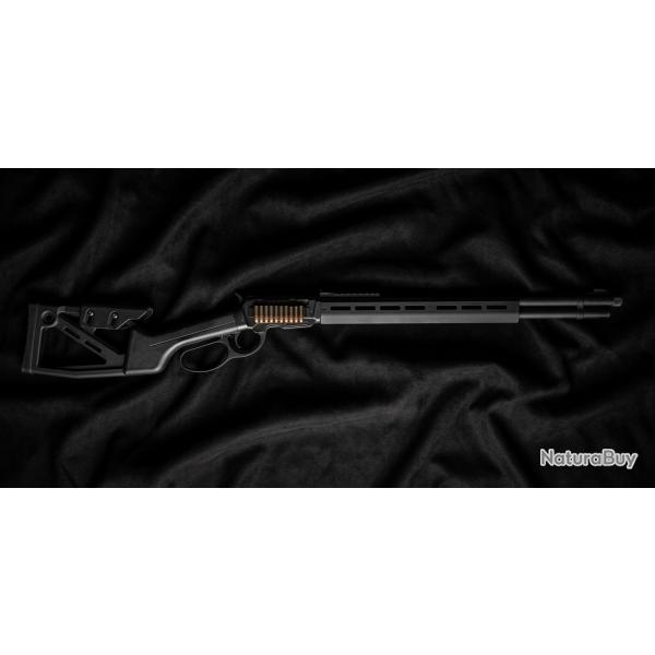 Derya TM22 LA - Custom unique - 22lr