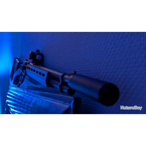 Derya TM22 LA - Custom