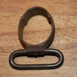 Grenadi&egrave;re de ROLLING BLOCK SUEDOIS