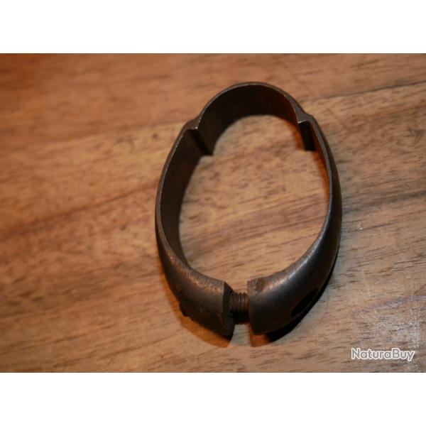 Capucine de ROLLING BLOCK SUEDOIS