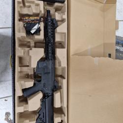 M4 lancer tactical aeg