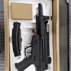 Fusil MP5 GSG 522 PK AEG Full Metal