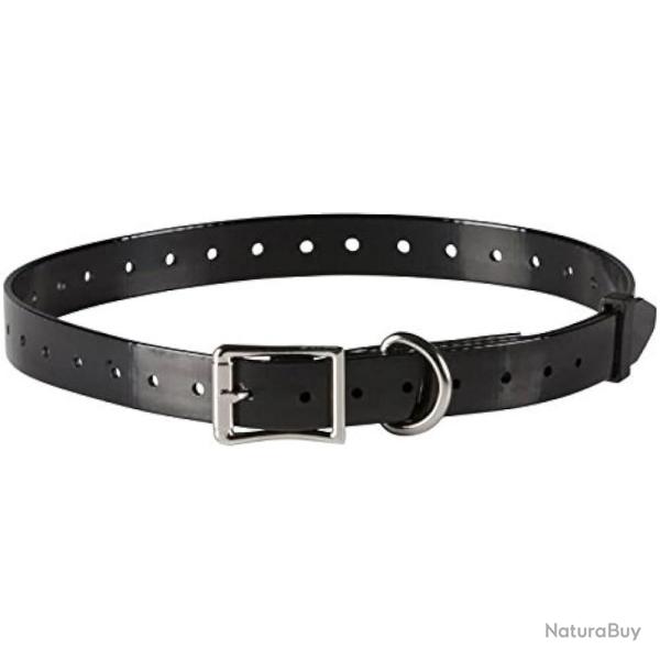 Sangle Polyur�thane Num Axes 18,5mm - Longueur 68 cm - R�sistante et Polyvalente pour Armes et Acces