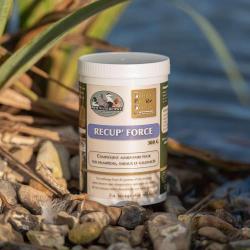 RomWaterfowl R&eacute;cup Force 300g - &Eacute;lectrolytes r&eacute;cup&eacute;ration appelants