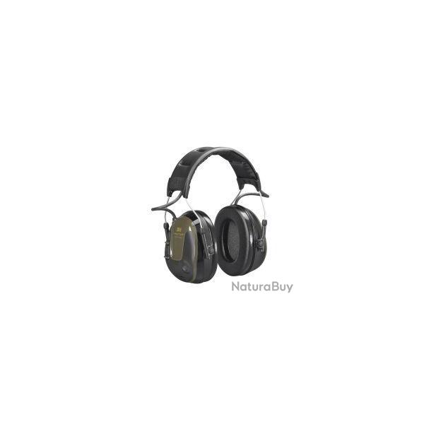 3M Peltor ProTac Hunter - Casque �lectronique 26 dB