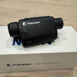 monoculaire thermique AXION XG30 compact