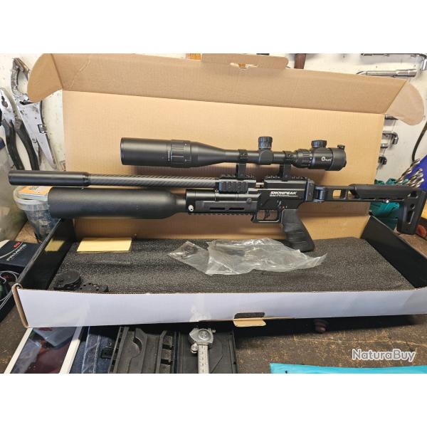 Carabine artemis Ap900 B