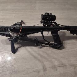 Arbal&egrave;te cobra r9 luxe