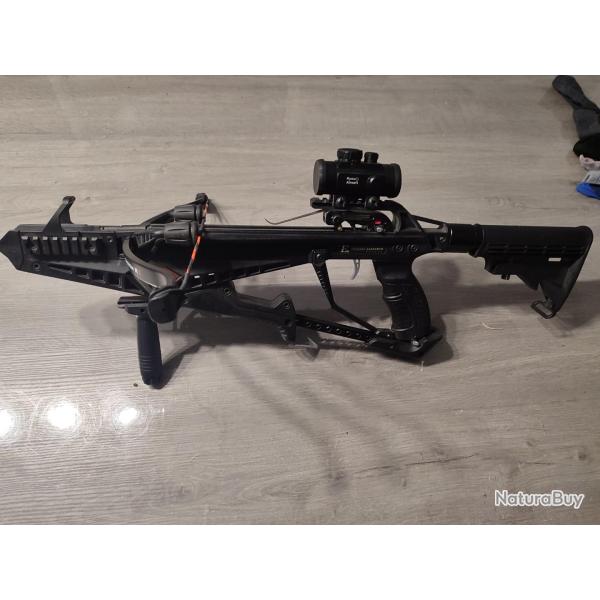 Arbal�te cobra r9 luxe