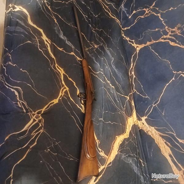 Carabine 6mm flobert