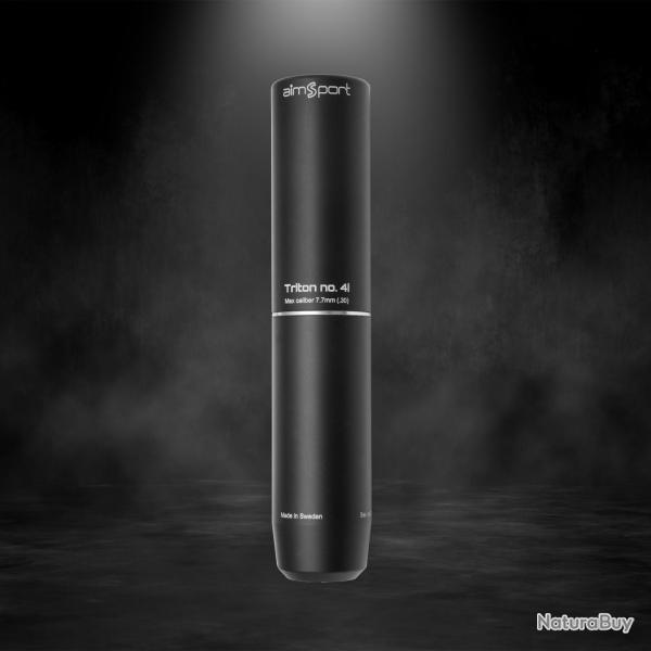 MODERATEUR TRITON 4I 6.7MM 15X1