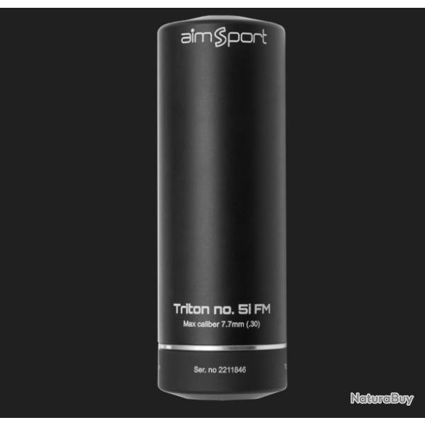 MODERATEUR TRITON 5I FM CAL45 5/8-24 UNF