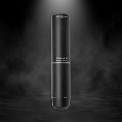 MODERATEUR TRITON 5I 6.7MM 1/2-20 UNF