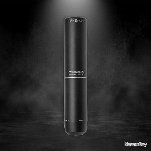 MODERATEUR TRITON 5I 7.7MM 16X1