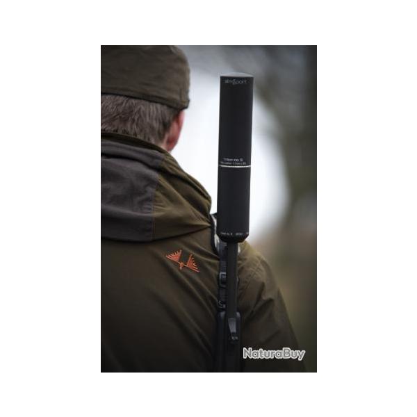 MODERATEUR TRITON 5I 9.5MM 15X1