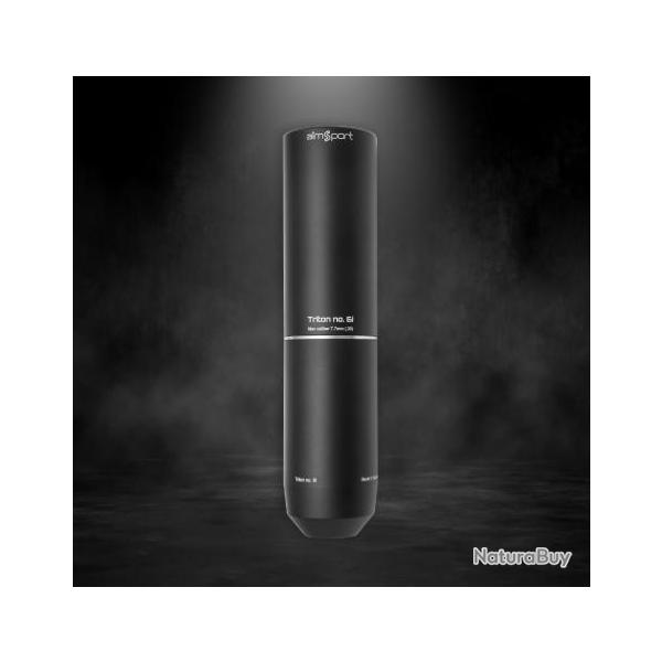 MODERATEUR TRITON 6I 6.7MM 14X1