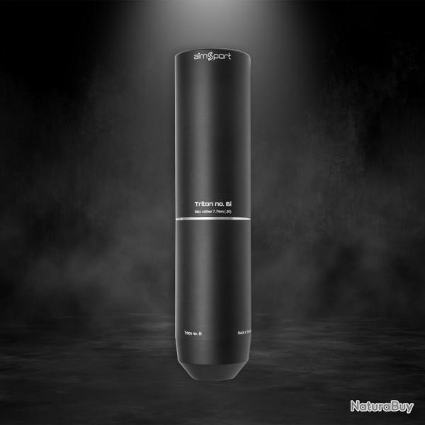 MODERATEUR TRITON 6I 6.7MM 18X1