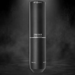 MODERATEUR TRITON 6I 6.7MM 5/8-24 UNF