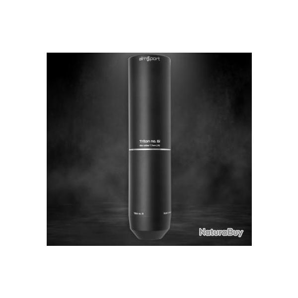 MODERATEUR TRITON 6I 6.7MM 5/8-24 UNF