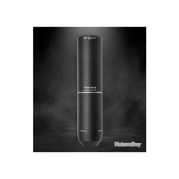 MODERATEUR TRITON 6I 7.7MM 18X1