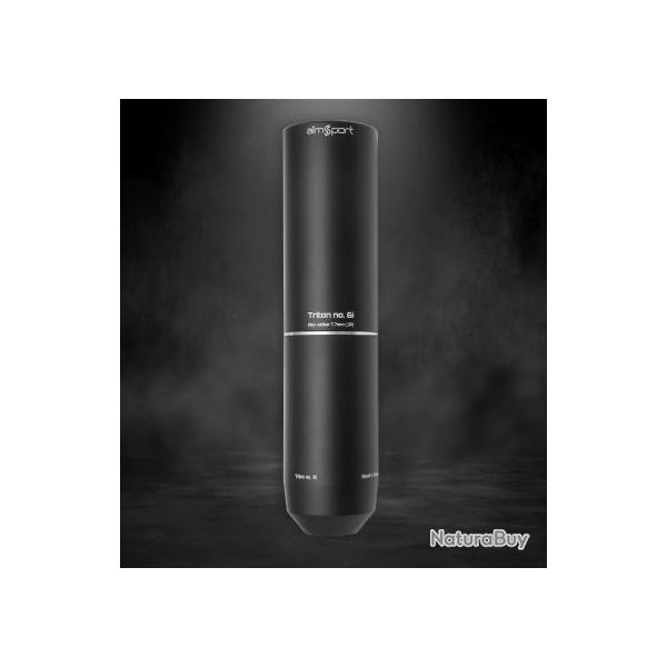 MODERATEUR TRITON 6I 8.6MM 14X1