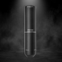 MODERATEUR TRITON 6I 8.6MM 1/2-20 UNF