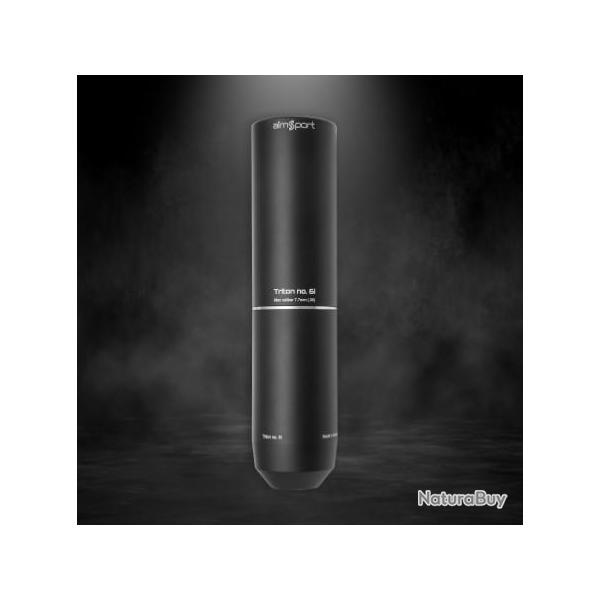 MODERATEUR TRITON 6I 8.6MM 1/2-20 UNF