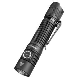 Lampe-Torche Sofirn SP31 V3 2000lm SST40 IP68 Rechargeable USB-C Tactique EDC