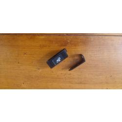 Extension de chargeur + 2 cartouche toni system