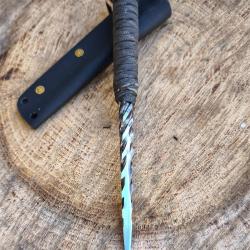 Spike / pic &agrave; glace