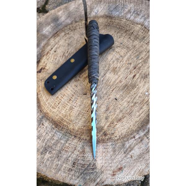 Spike / pic � glace