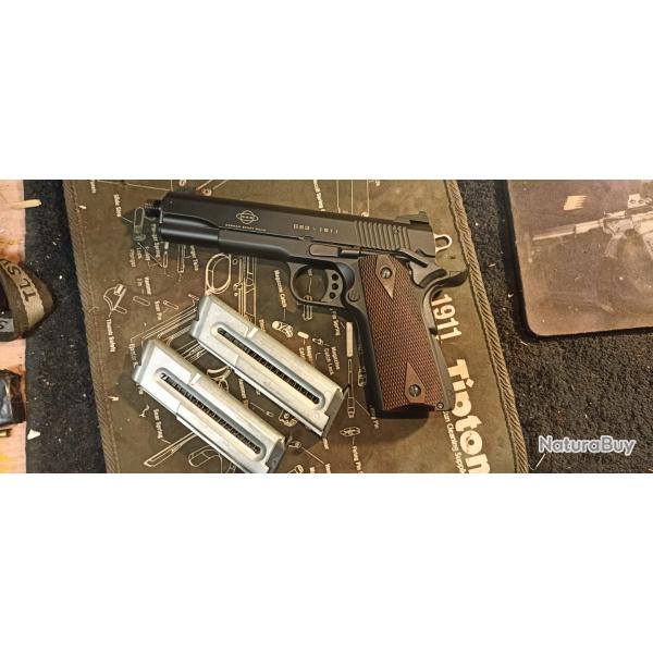 Pistolet gsg 1911 22lr