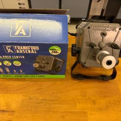 Vends case prep and trim center Francfort Arsenal