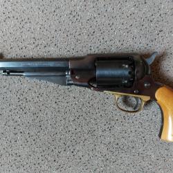 r&eacute;plique REMINGTON 1858 cal. 36 poudre noire