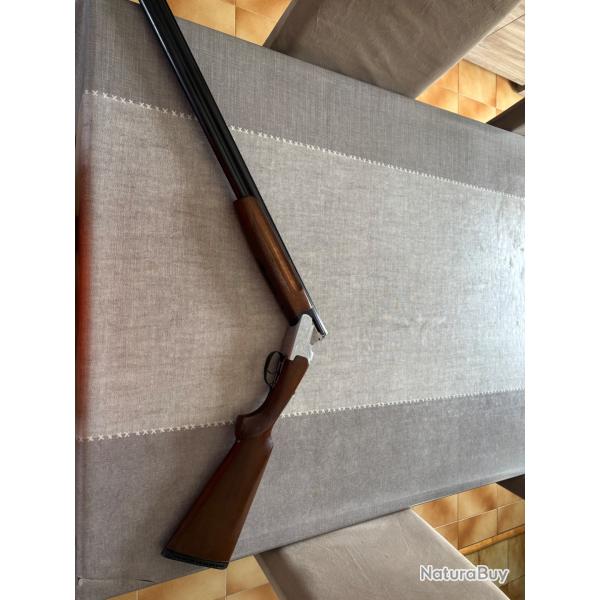 Fusil lamber 12/76