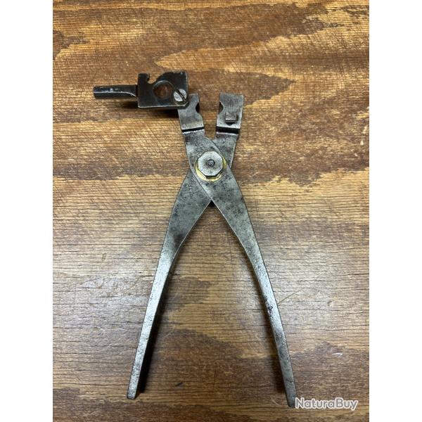 Moule � balle lot 5