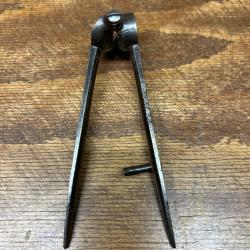 Moule &agrave; balle lot 7