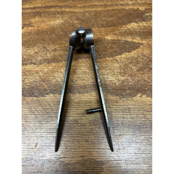 Moule � balle lot 7