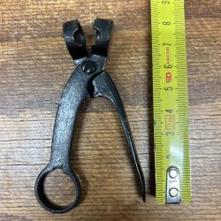 Moule &agrave; balle lot 8