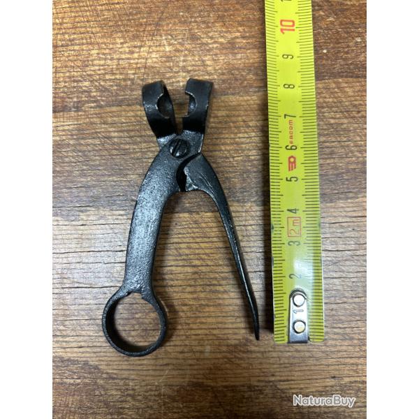 Moule � balle lot 8