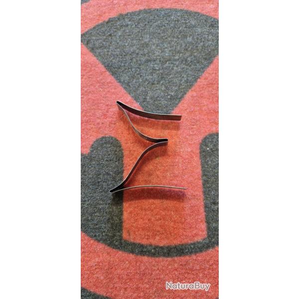 Ressort de magasin pour Remington 700 SA