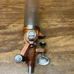 Doseuse &agrave; poudre