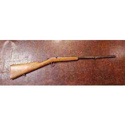 CARABINE FN MONO-COUP CAL.22 LONG -1� SANS PRIX DE RESERVE -