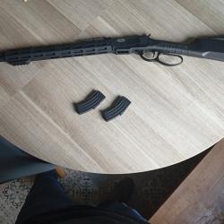 Carabine Derya TM-22 LA tactical