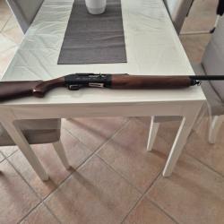 VERNEY CARRON AUTO 6 CANON CALIBRE 12/76 TIR A BALLE