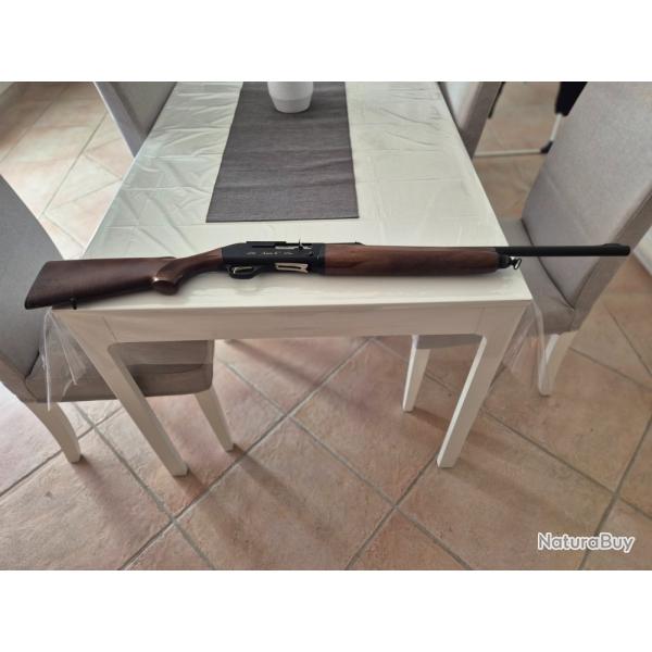 VERNEY CARRON AUTO 6 CANON CALIBRE 12/76 TIR A BALLE