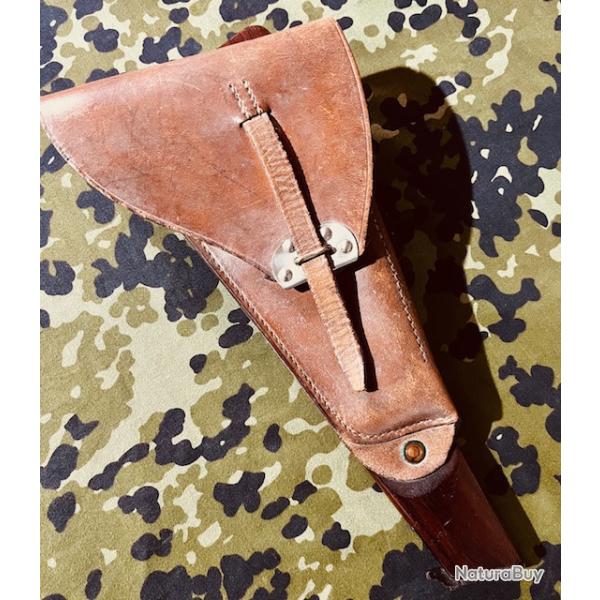 Etui-crosse pour GP35 CAPITAN