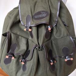 Sac &agrave; dos PARFORCE traditionnel et silencieux