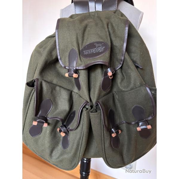 Sac � dos PARFORCE traditionnel et silencieux